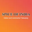 Spice of India