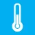 Flexibility Smart Thermometer