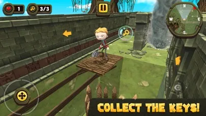 Labo: 3D Maze Screenshots