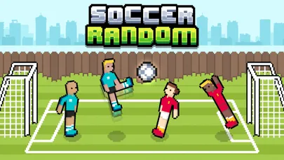 Capturas de pantalla de Soccer Random