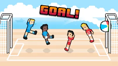 Capturas de pantalla de Soccer Random