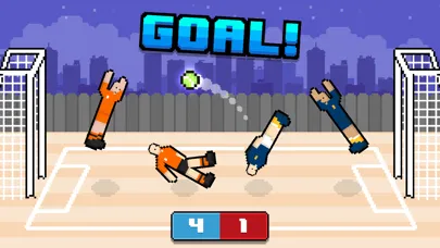 Capturas de pantalla de Soccer Random