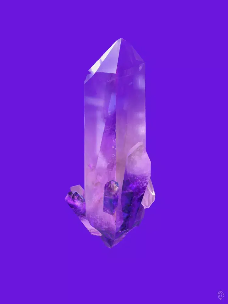 Amulet iPad  স্ক্রিনশট
