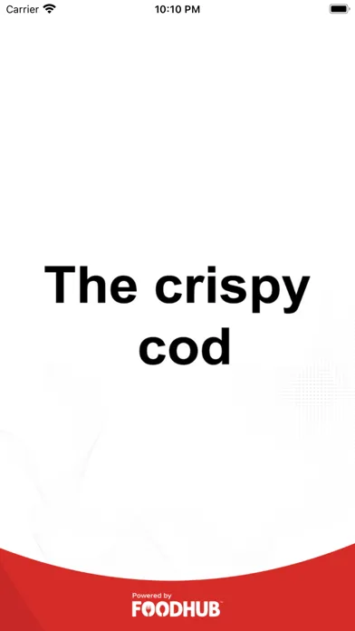 تصاویر The Crispy Cod.