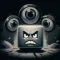 Sqube Darkness 2