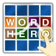 WordHero : word finding game