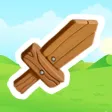 Monster Adventure: Sticker Time!