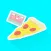 90s Stuff Essential Patches: Pingame Enamel Pins!