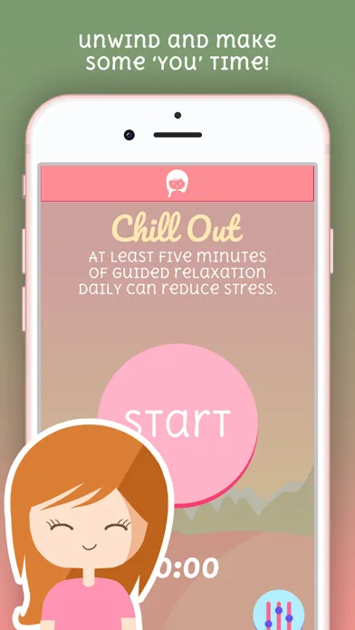 Captures d'écran de Easy Meditation: A Better You