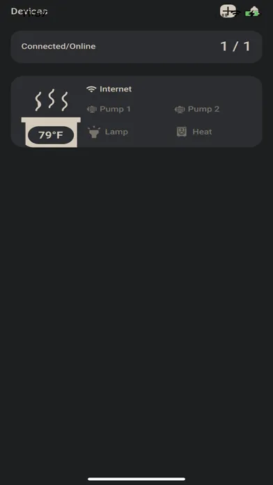 Roberts Hot Tub Controller স্ক্রিনশট