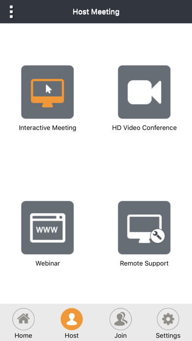 mConnecting 8.0 Ekran Görüntüleri