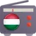 Magyar rádió