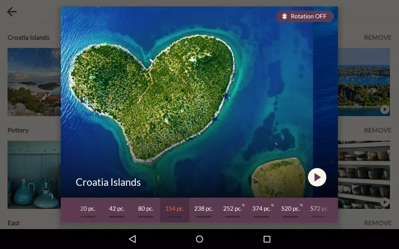 Jigsaw Puzzle Plus Screenshots