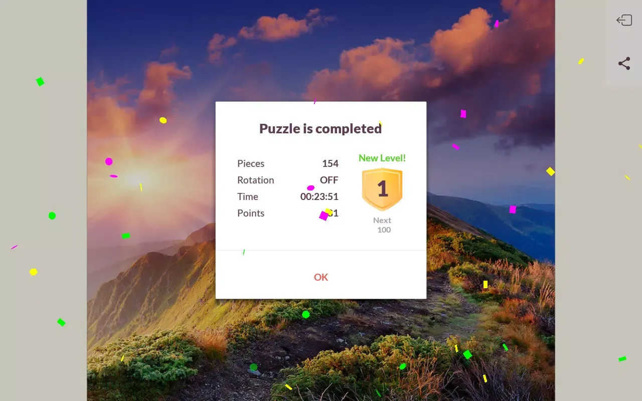 Jigsaw Puzzle Plus Screenshots