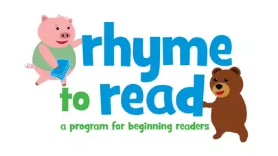 Captures d'écran de Rhyme to Read - Kids Reading