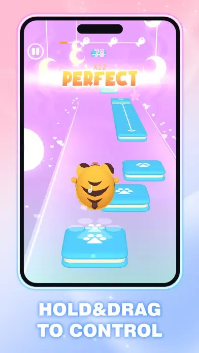 Rhythm Cats - Dancing Cats Screenshots