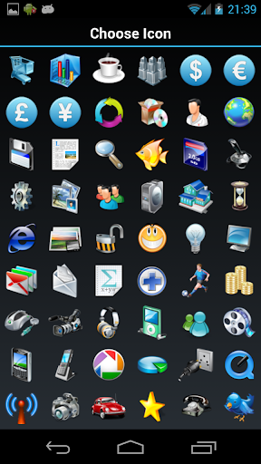 Password Safe Lite Screenshots4