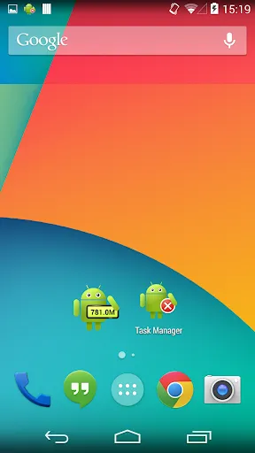 Task Manager Pro (Task Killer) स्क्रीनशॉट