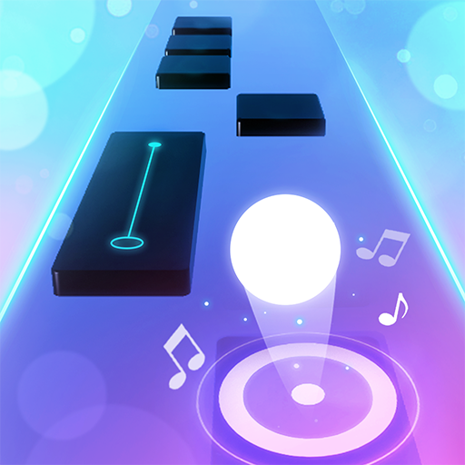 Piano Hop Piano Hop