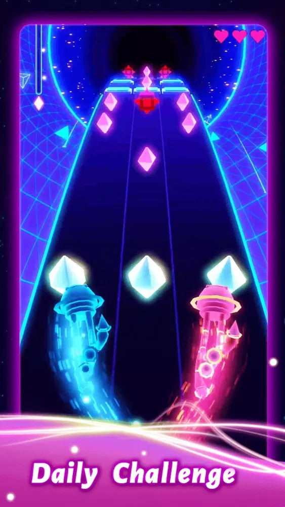 Скриншоты Rolling Twins