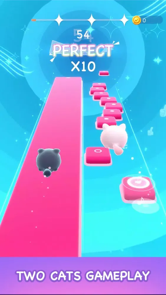 Two Cats應用截圖