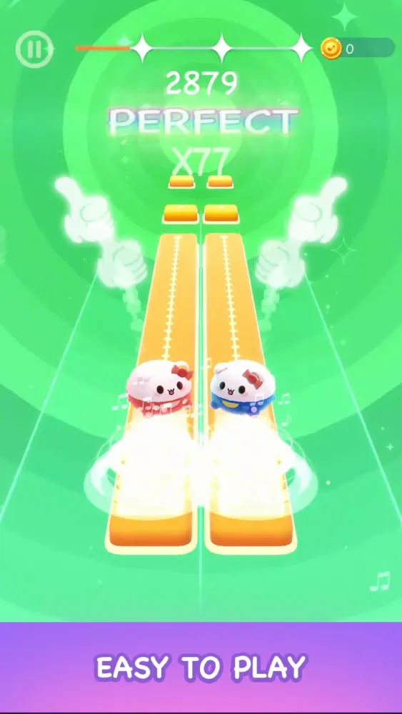 Two Cats應用截圖