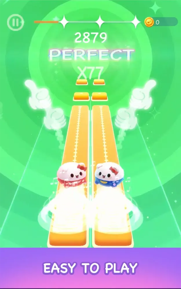 Two Cats應用截圖