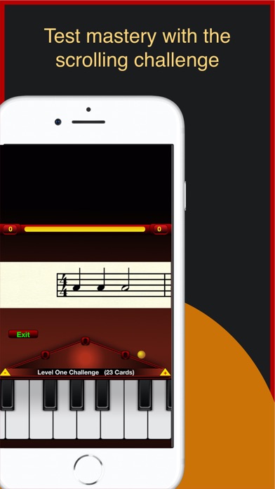 Rhythm Trainer by Rhythmicity スクリーンショット