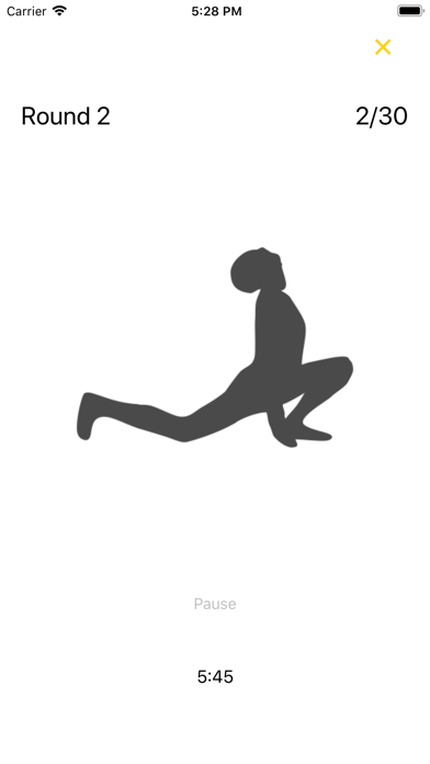 صور Sun Salutos - Surya Namaskar