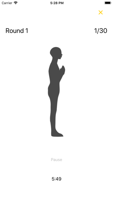 صور Sun Salutos - Surya Namaskar