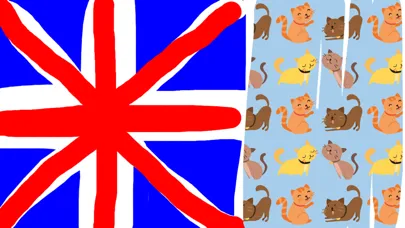 Capturas de tela do English Painting. Draw & learn
