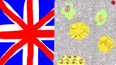 Capturas de tela do English Painting. Draw & learn