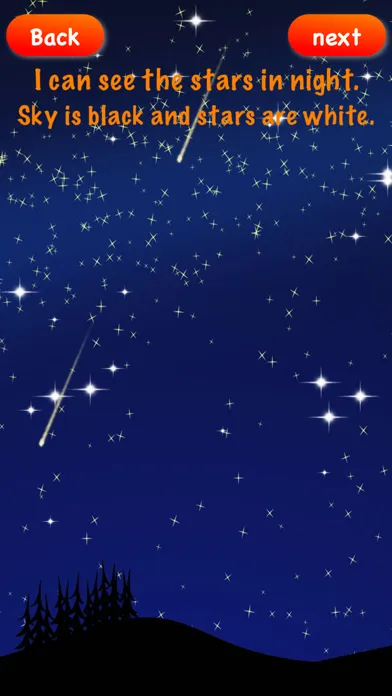 English Poems for children应用截图