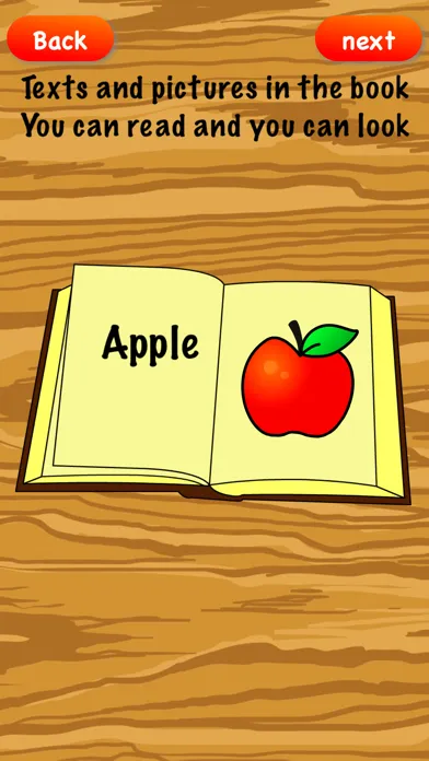 English Poems for children应用截图