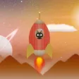 Jasper's Rocket Jasper's Rocket
