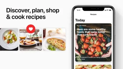 Capturas de pantalla de Breakfast Recipes: Cookbook