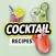 Cocktail recipes