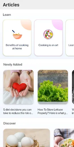 Cookbook Recipes & Meal Plans應用截圖