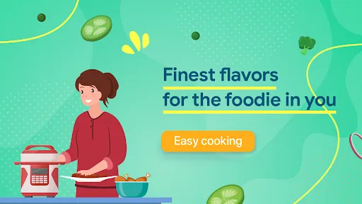 Crockpot Recipes Screenshots