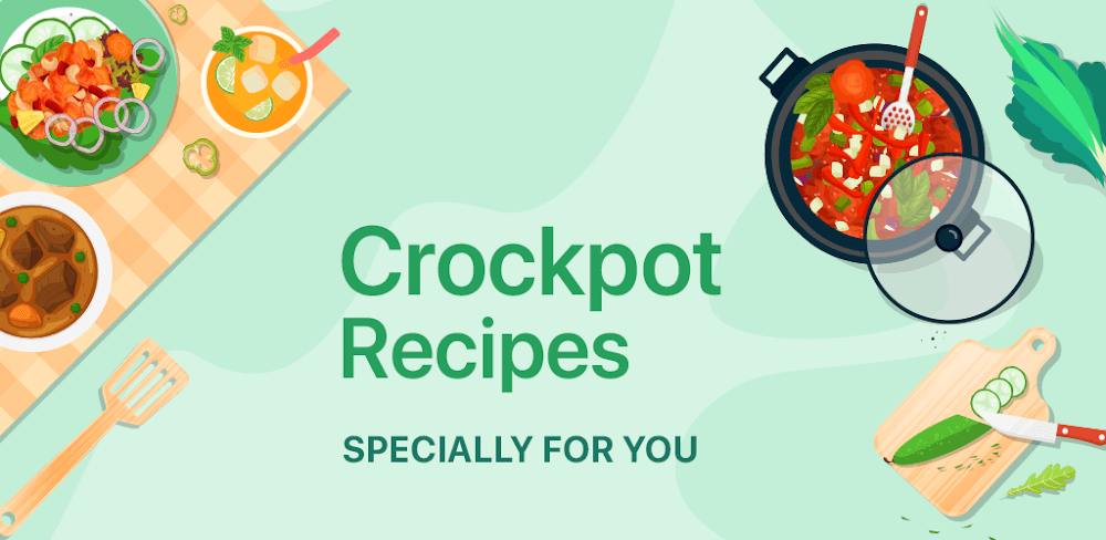 Crockpot Recipes