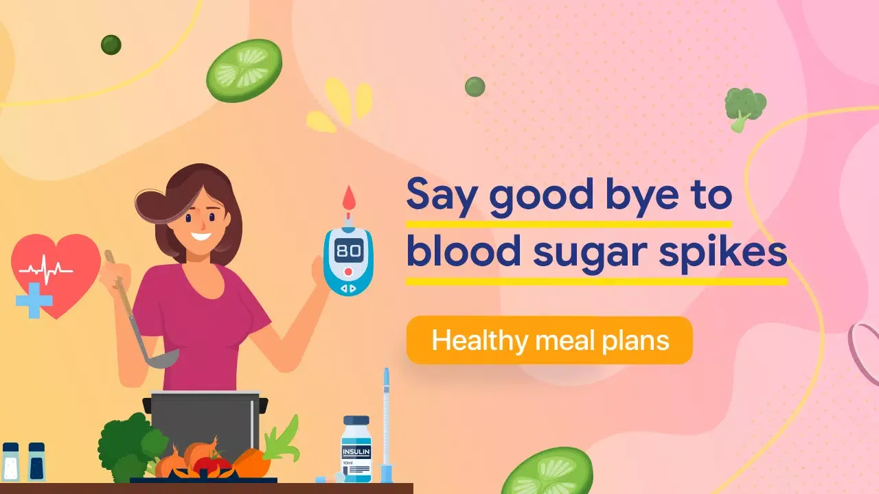 Diabetic Recipes應用截圖
