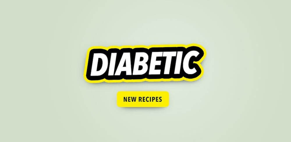 Diabetic Recipes