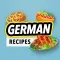 German food recipes