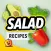 Salad Recipes: Healthy Meals