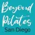 Beyond Pilates App