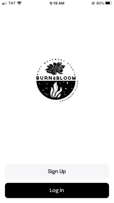 Capturas de pantalla de Burn & Bloom