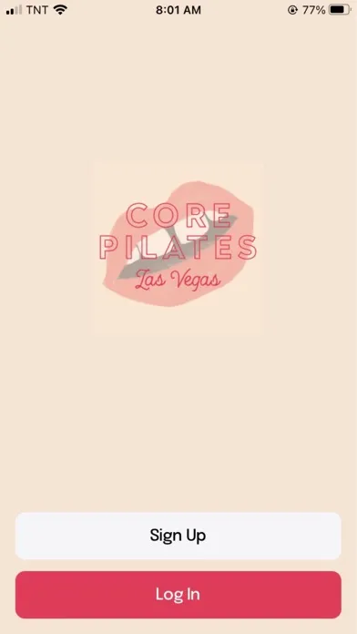 Core Pilates App স্ক্রিনশট