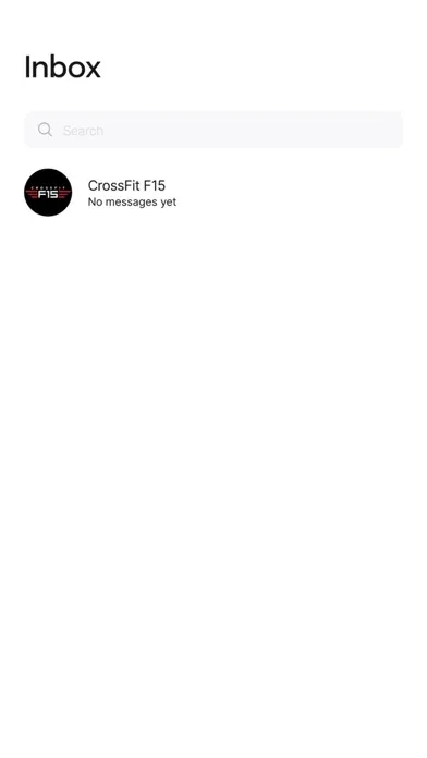 Скриншоты CrossFit F15