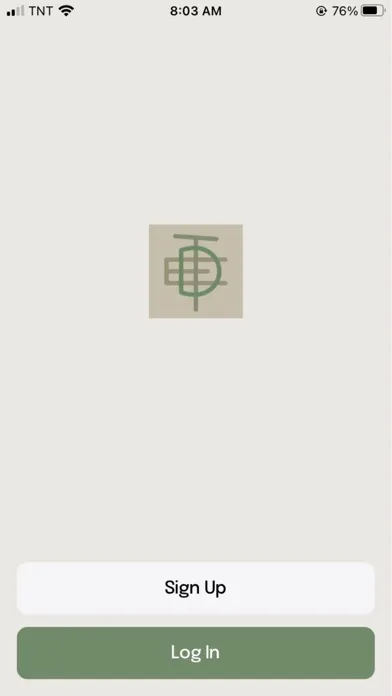 صور Down to Earth App