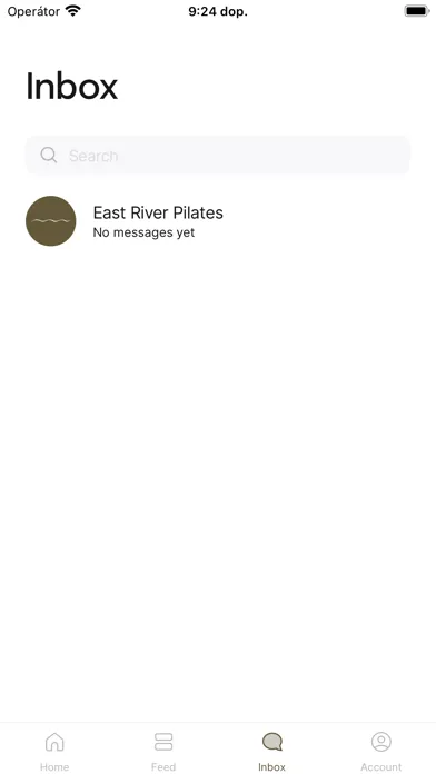 East River Pilates سکرین شاٹس